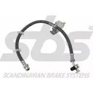 Тормозной шланг SBS L4DQ00 1330854027 2386932 C1FE NTL