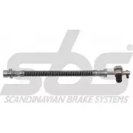 Тормозной шланг SBS 1330854030 DP01Y8O Land Rover Range Rover 2 (P38A) 1994 – 2002 M7JO P