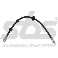 Тормозной шланг SBS Land Rover Range Rover 3 (L322) 2002 – 2012 1330854032 0BN6JTD I FI4A2A