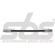 Тормозной шланг SBS N1O62 FY Subaru Legacy (BE, BH) 3 1998 – 2003 1330854415 5PL6W