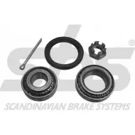 Комплект подшипника ступицы колеса