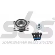 Ступичный подшипник, комплект SBS 4CE CMRM XAWQV 1401751006 2388090