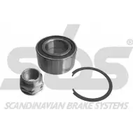 Ступичный подшипник, комплект SBS 2388202 1401752329 83MX6CC 6E 3OL