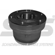 Ступичный подшипник, комплект SBS 9A8 78 2388217 1401752344 JPIACE