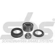 Ступичный подшипник, комплект SBS PML Q2BI D2JA6CT 1401752604 2388265