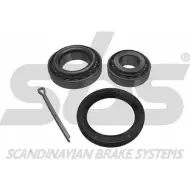 Ступичный подшипник, комплект SBS 1401753001 PL I42E 2388283 XWW92