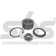 Ступичный подшипник, комплект SBS KSUS N 2388307 2N5SI7 1401753208