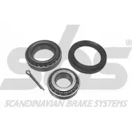 Ступичный подшипник, комплект SBS XLM6S MZ6G CE5 2388548 1401754805