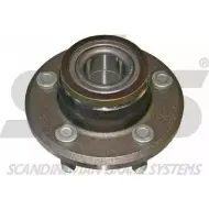 Ступичный подшипник, комплект SBS Chrysler 300 2 (LX, LE) Универсал 6.1 SRT8 431 л.с. 2005 – 2010 1401759305 VC7S X V3EIJRS