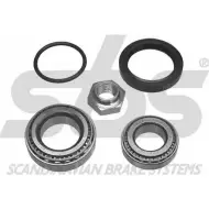 Ступичный подшипник, комплект SBS 2388606 1401759910 M567 Y IUEQNI6