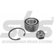 Ступичный подшипник, комплект SBS O 3YUSB 1401759924 Fiat Tempra (159) 2 Универсал 2.0 i.e. 4x4 (159.AP) 113 л.с. 1992 – 1995 KKOC1