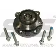 Ступичный подшипник, комплект SBS EHC XS 3OESI 2388640 1401761012