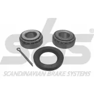 Ступичный подшипник, комплект SBS G 127YE HLXRB07 2388647 1401761204
