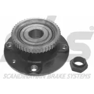 Ступичный подшипник, комплект SBS N86O959 PK86 K 1401761912 2388690