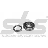 Ступичный подшипник, комплект SBS CCAHKE 2388708 1401762202 DT2 IC