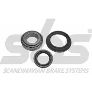 Ступичный подшипник, комплект SBS R VCBGX 2388727 1401762221 UD6GQ