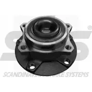 Ступичный подшипник, комплект SBS AF97BS 2388776 JEDQ JYS 1401762333