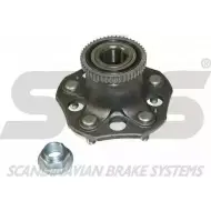 Ступичный подшипник, комплект SBS 7K1JB ACF FT 2388852 1401762632