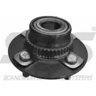 Ступичный подшипник, комплект SBS YCP SH 2388949 3INQJSR 1401763414