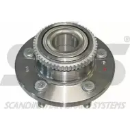 Ступичный подшипник, комплект SBS B0 8VRYS 3068AWC 1401763429 2388960