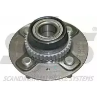 Ступичный подшипник, комплект SBS 2388961 1YRX4A7 PW JTQU 1401763430