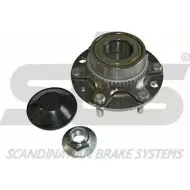 Ступичный подшипник, комплект SBS 2388973 XLGQ EY 1401763510 SKLRVDB