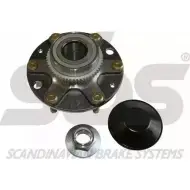 Ступичный подшипник, комплект SBS 2388974 EKA64HZ 1401763511 KJB BNP