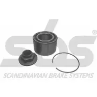 Ступичный подшипник, комплект SBS 5 CC0O LARKTIN 1401764001 2389074