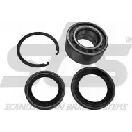 Ступичный подшипник, комплект SBS 8K252 1401764515 1N26 8G Lexus RX (XU10) 1 1998 – 2003