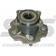 Ступичный подшипник, комплект SBS 22Z8HGS 7 P2F04V 1401764541 Lexus NX