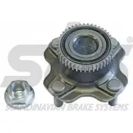 Ступичный подшипник, комплект SBS 2389238 D 405YH 2USE0J 1401765221