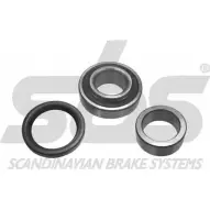 Ступичный подшипник, комплект SBS 9PMI0 TE 2389268 1401769921 NGC70TD
