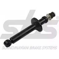 Амортизатор SBS DBCAAA M 161060221128 X77OVV 2390699