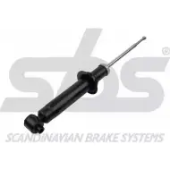 Амортизатор SBS 2390742 VK1YR M2 KSHF5I 161363152091