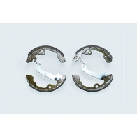 Барабанные колодки ASAM UD87 KZ 73356 1440391369