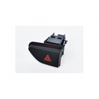 Кнопка аварийной сигнализации, аварийка ASAM 6 CB3S 75070 1440391898