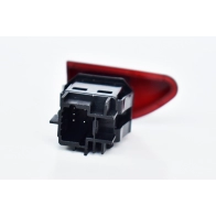 Кнопка аварийной сигнализации, аварийка ASAM 6 CB3S 75070 1440391898 - Изображение 2