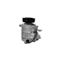 Компрессор кондиционера ASAM 20971 Audi A4 (B6) 2 Универсал 1.9 Tdi 101 л.с. 2001 – 2004 W59 FYB
