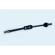 Приводной вал ASAM A 0E89 75405 Ford Focus 1 Хэтчбек 1.8 Turbo DI / TDDi 90 л.с. 1998 – 2004