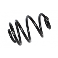 Пружина подвески ASAM 75424 Opel Astra (F) 1 Хэтчбек 1.4 i 16V (F08) 90 л.с. 1996 – 1998 TB5 JD8C