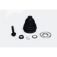 Пыльник шруса ASAM Ford Galaxy ZUPV H 79514
