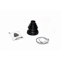 Пыльник шруса ASAM U0S AA7 Opel Corsa (C) 3 Хэтчбек 1.3 CDTI (F08. F68) 70 л.с. 2003 – 2009 99883