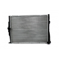 Радиатор охлаждения двигателя ASAM 98804 T7KY1 L 1440393246