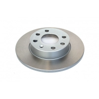 Тормозной диск ASAM 048WL DS Opel Corsa (C) 3 Хэтчбек 1.2 Twinport (F08. F68) 80 л.с. 2004 – 2009 75670