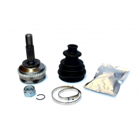 Шрус граната ASAM 98717 Z40E Q Renault Modus (FJP0) 1 Хэтчбек 1.5 dCi (FP0F. JP0F) 86 л.с. 2004 – 2025