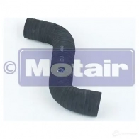 Патрубок интеркулера MOTAIR TURBOLADER QAP IN 580058 2633521 - Изображение 2