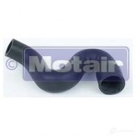 Патрубок интеркулера MOTAIR TURBOLADER 580081 K9W8Q C 2633544 - Изображение 3