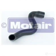 Патрубок интеркулера MOTAIR TURBOLADER SZBI 3P 2633507 580044 - Изображение 2