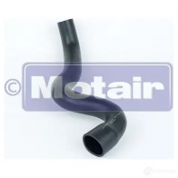 Патрубок интеркулера MOTAIR TURBOLADER SZBI 3P 2633507 580044 - Изображение 3