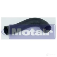 Патрубок интеркулера MOTAIR TURBOLADER RUV Z6WW 2633629 580166